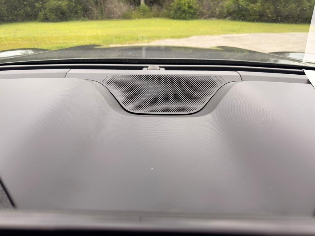 used 2023 Ford Mustang Mach-E car, priced at $32,250