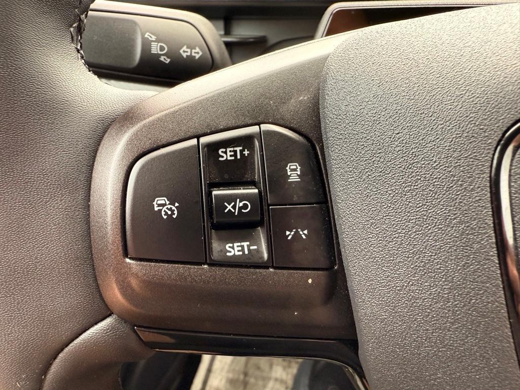 used 2023 Ford Mustang Mach-E car, priced at $32,250