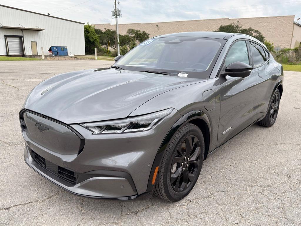 used 2023 Ford Mustang Mach-E car, priced at $32,250