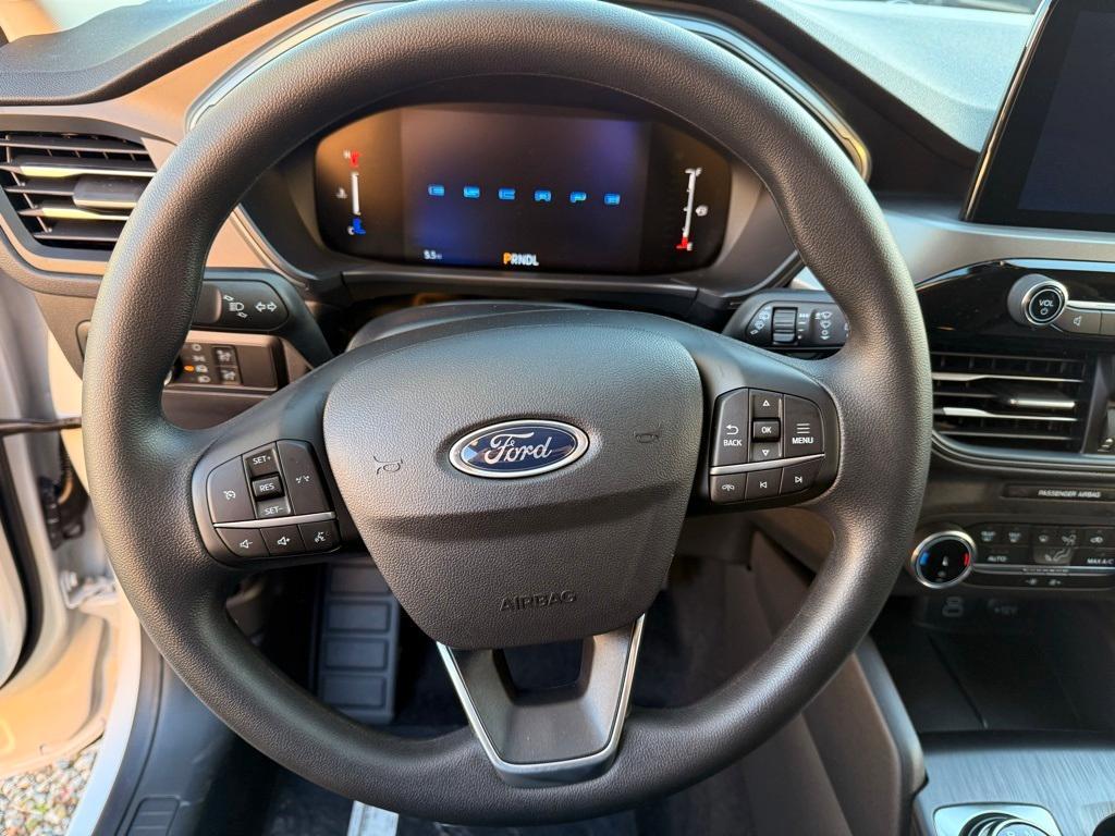 new 2025 Ford Escape car, priced at $29,485