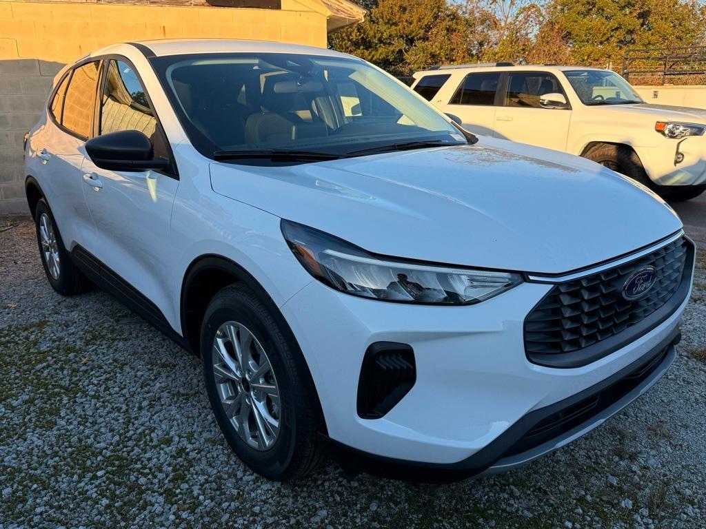 new 2025 Ford Escape car, priced at $29,485