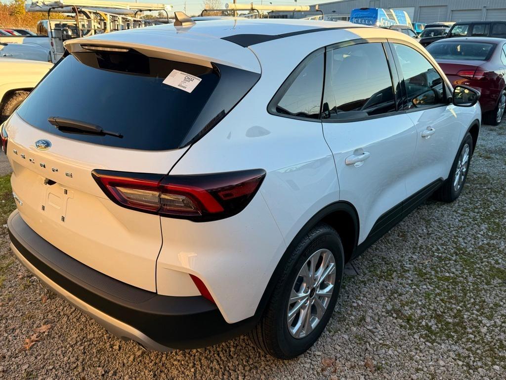 new 2025 Ford Escape car, priced at $29,485