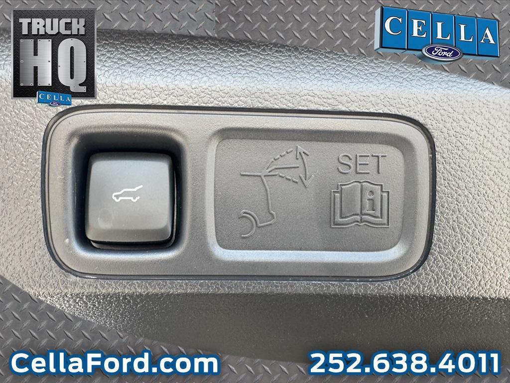 new 2024 Ford Expedition car, priced at $64,995