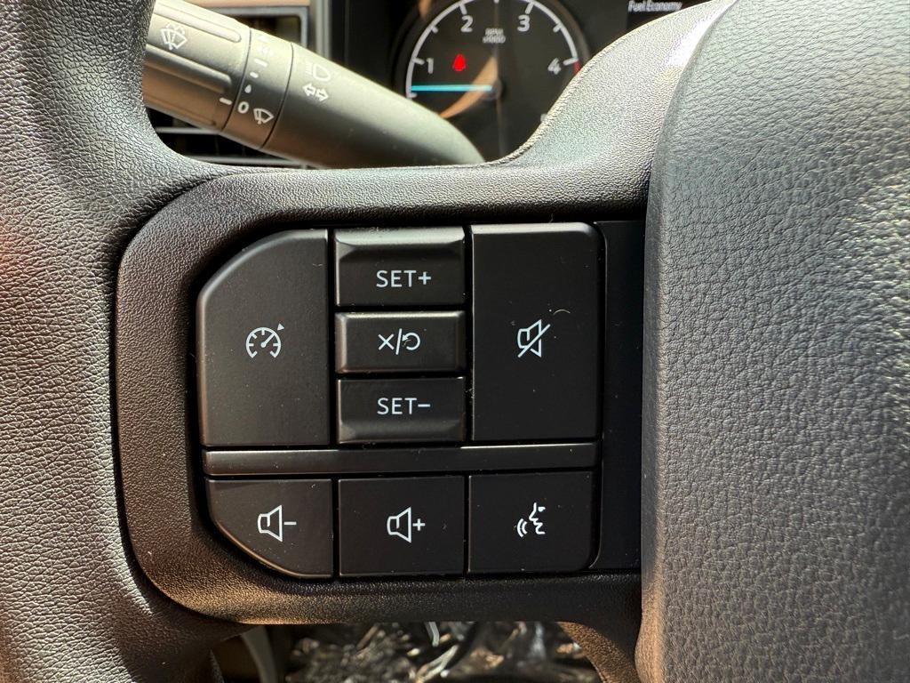 new 2025 Ford F-250 car, priced at $72,845