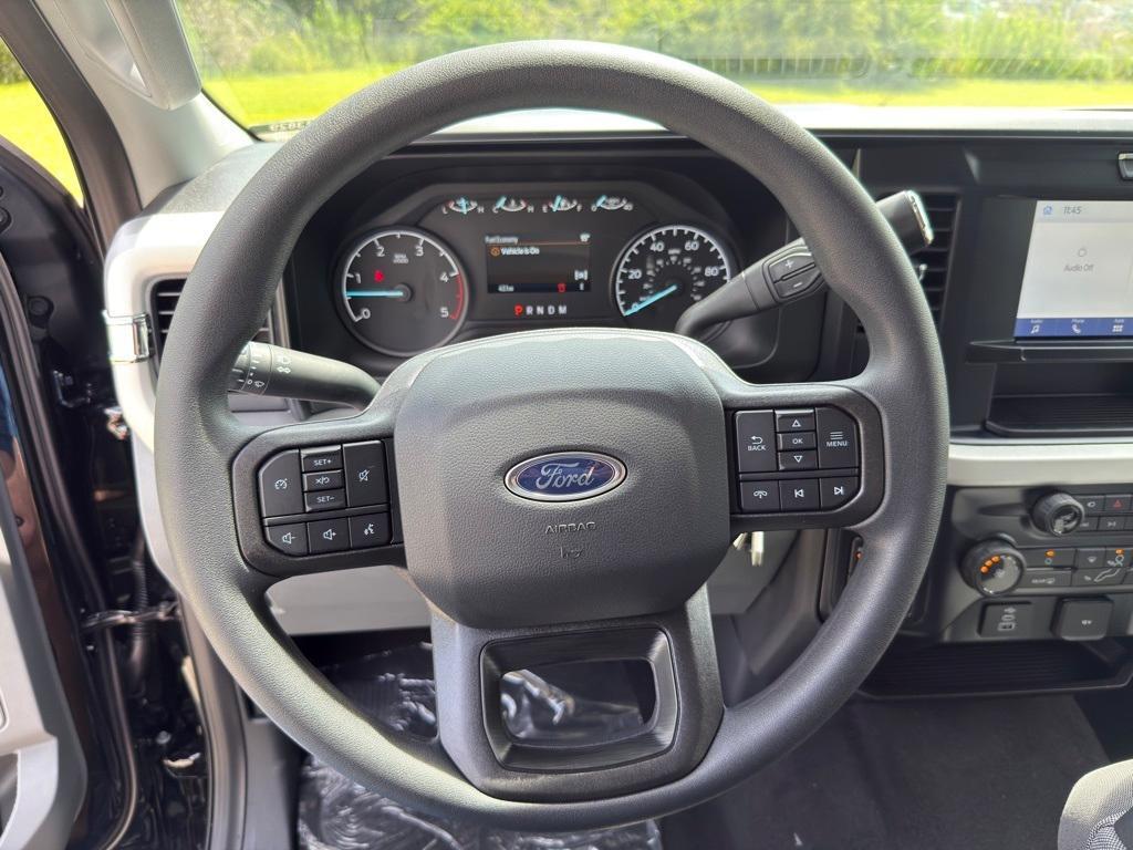 new 2025 Ford F-250 car, priced at $72,845