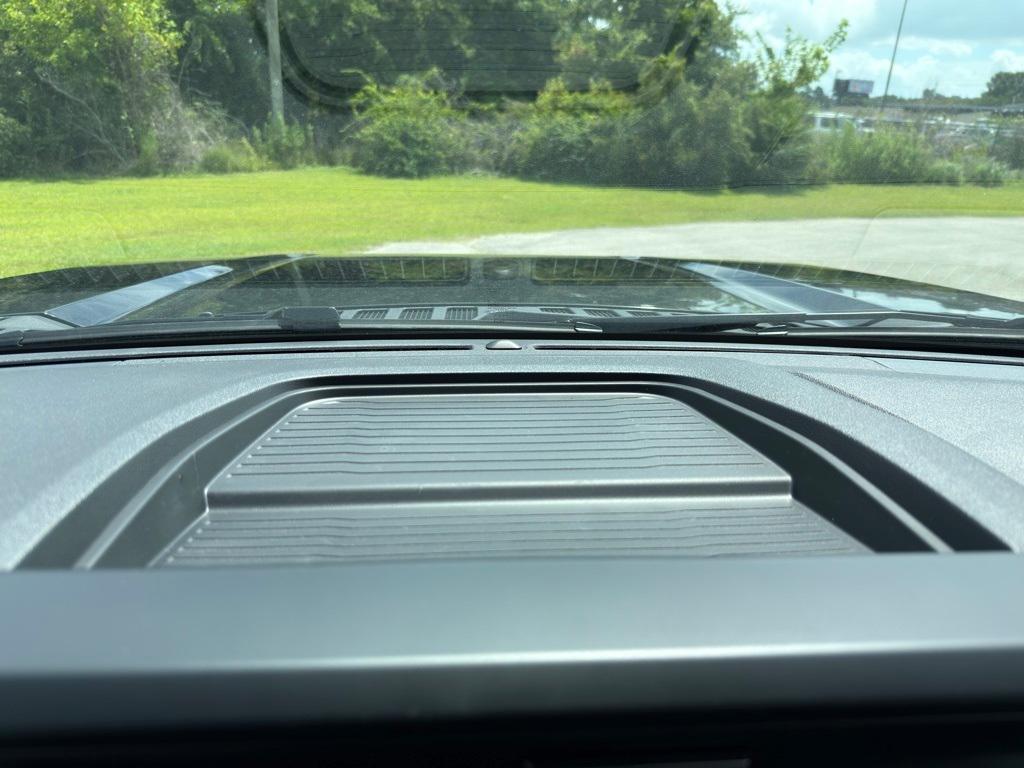new 2025 Ford F-250 car, priced at $72,845