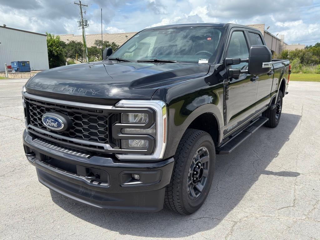 new 2025 Ford F-250 car, priced at $72,845