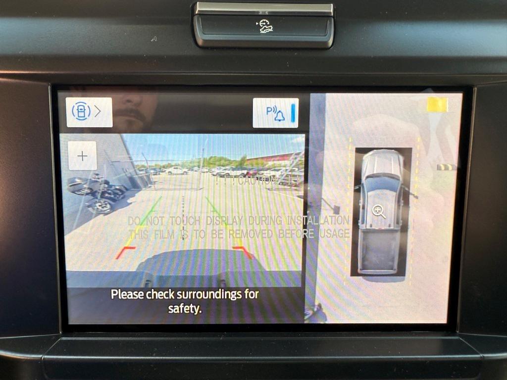 new 2025 Ford F-350 car, priced at $64,190