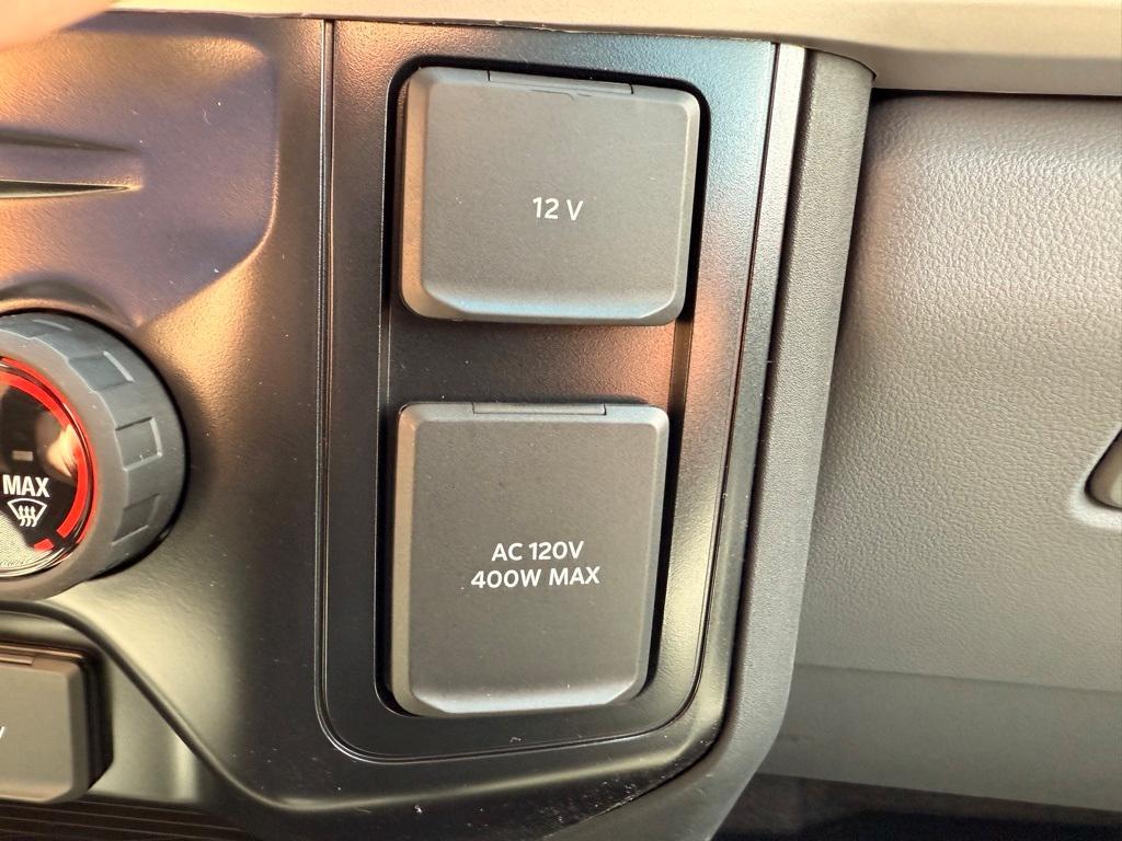 new 2025 Ford F-350 car, priced at $64,190