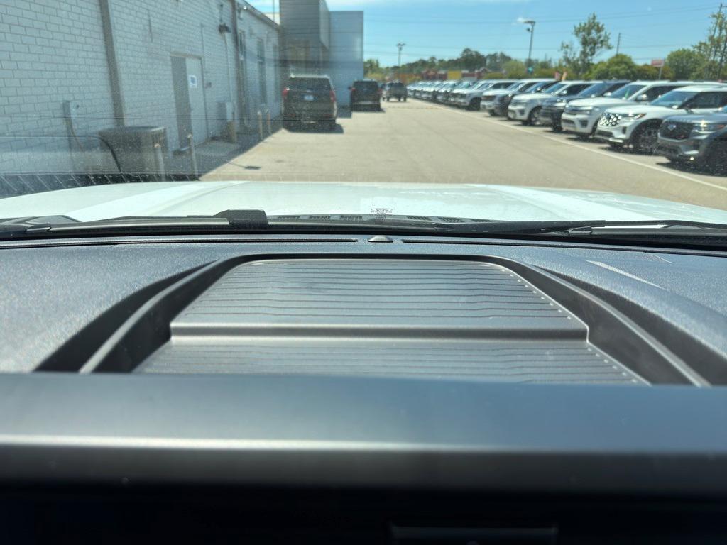 new 2025 Ford F-350 car, priced at $64,190