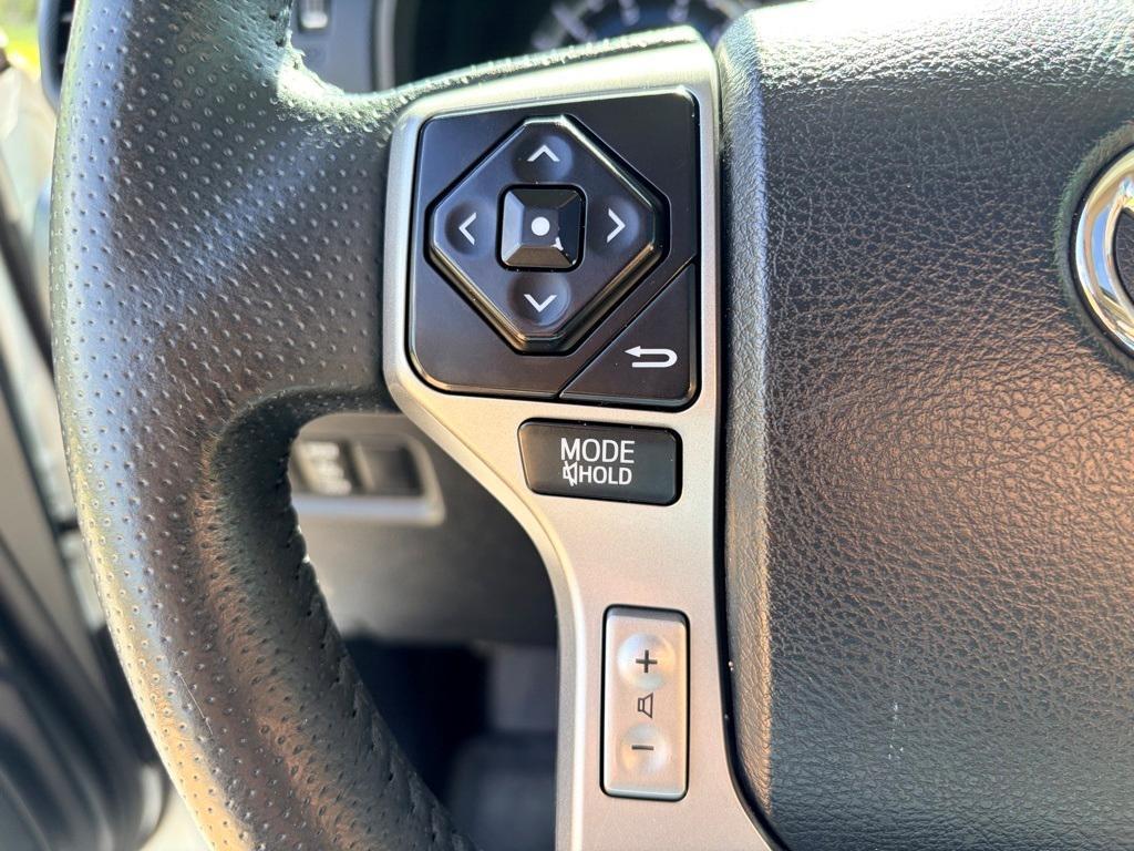 used 2016 Toyota 4Runner car, priced at $23,080