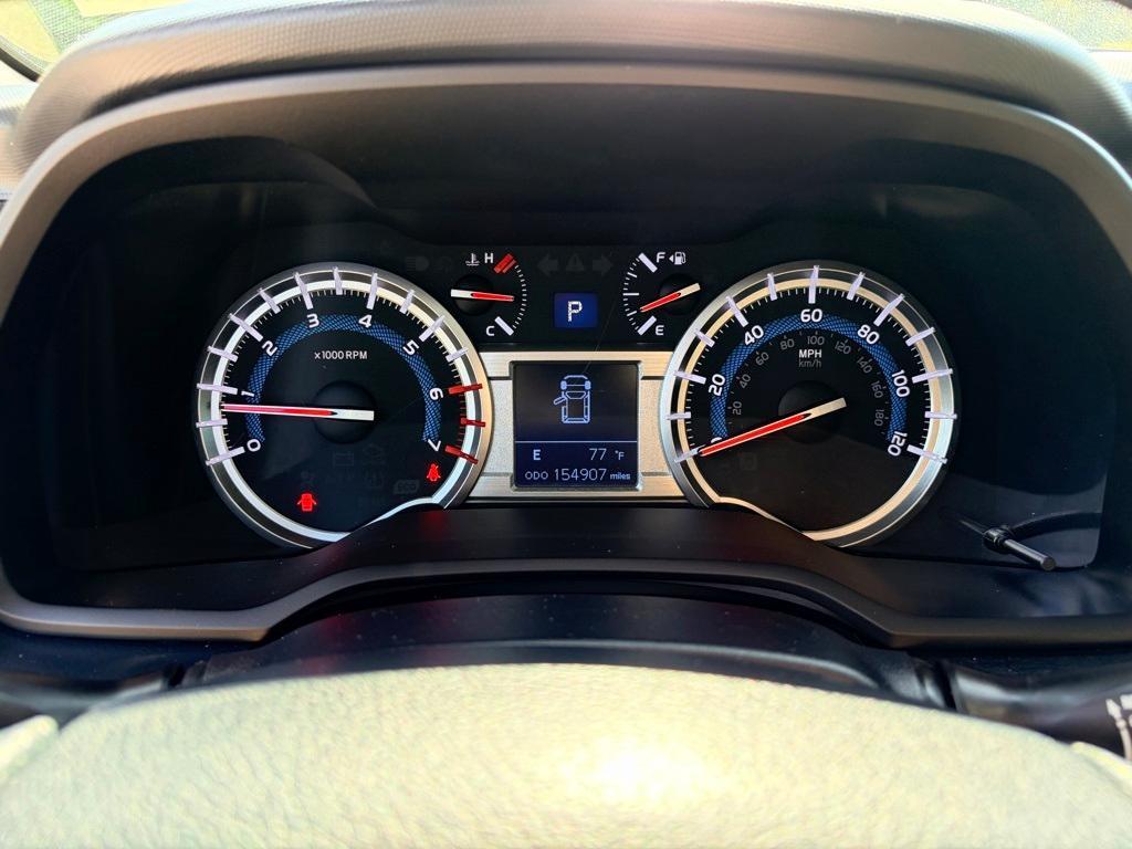 used 2016 Toyota 4Runner car, priced at $23,080