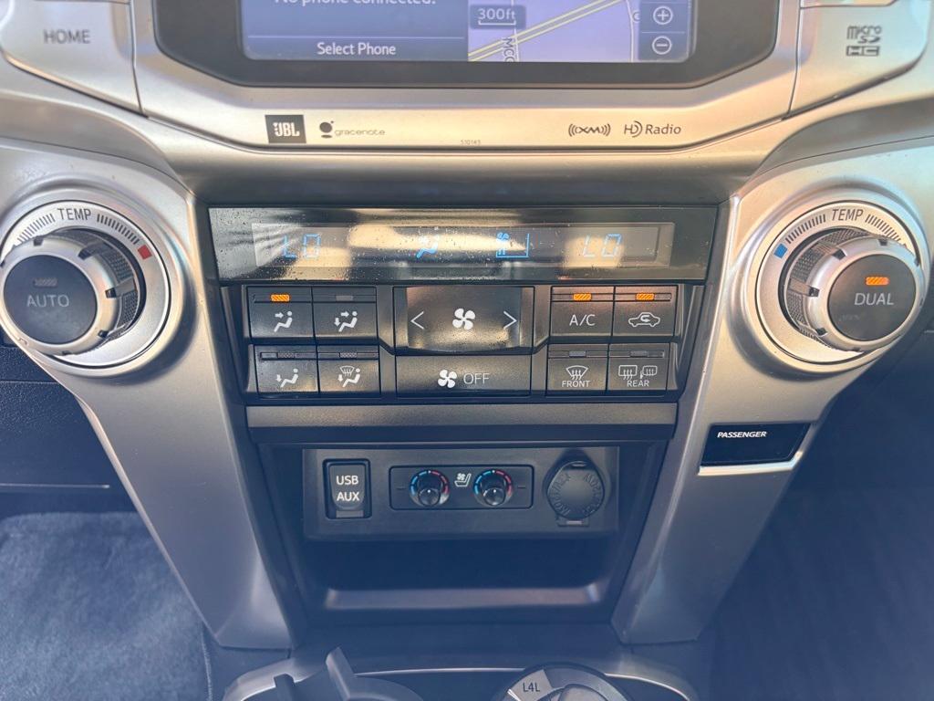 used 2016 Toyota 4Runner car, priced at $23,080