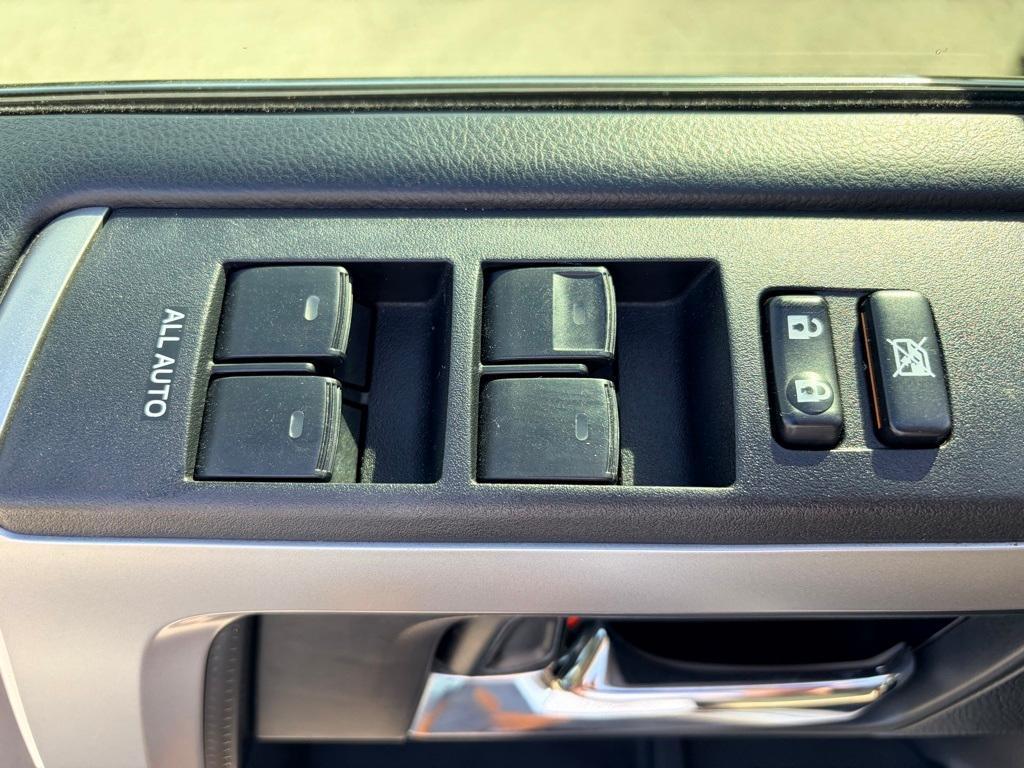 used 2016 Toyota 4Runner car, priced at $23,080