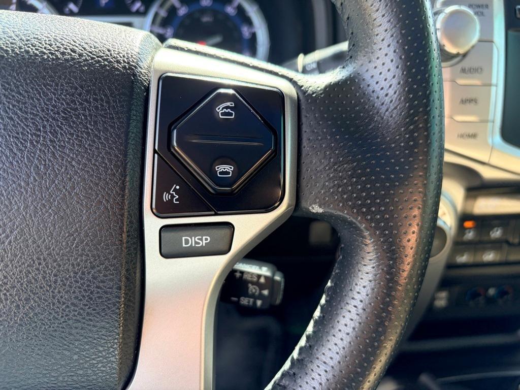 used 2016 Toyota 4Runner car, priced at $23,080