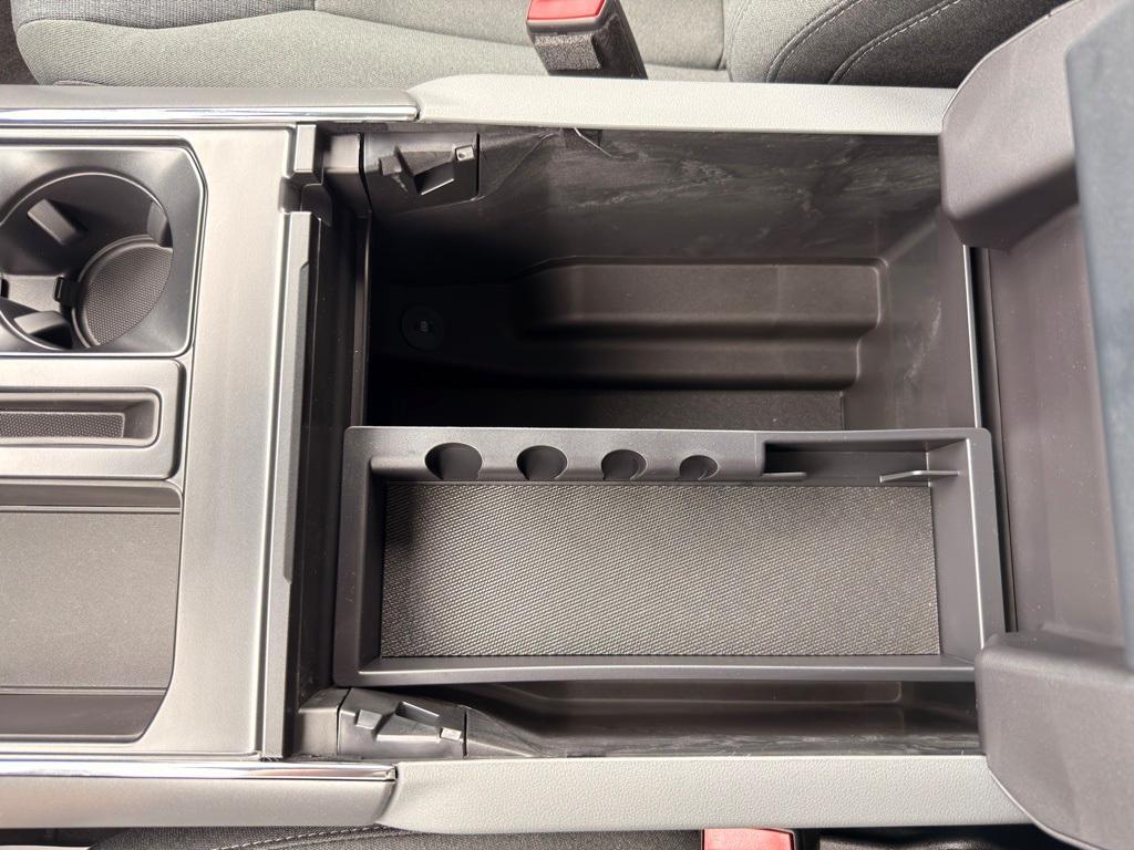 new 2025 Ford F-150 car, priced at $63,520