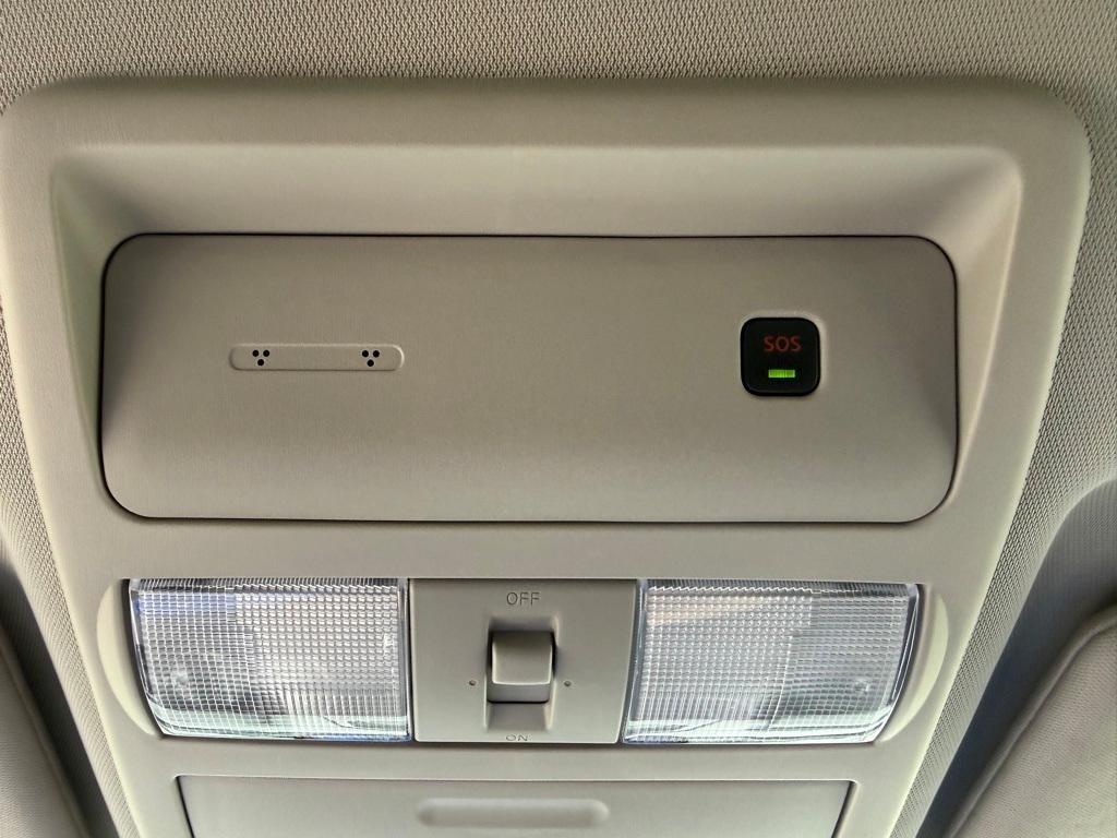 used 2025 Nissan Frontier car, priced at $29,988