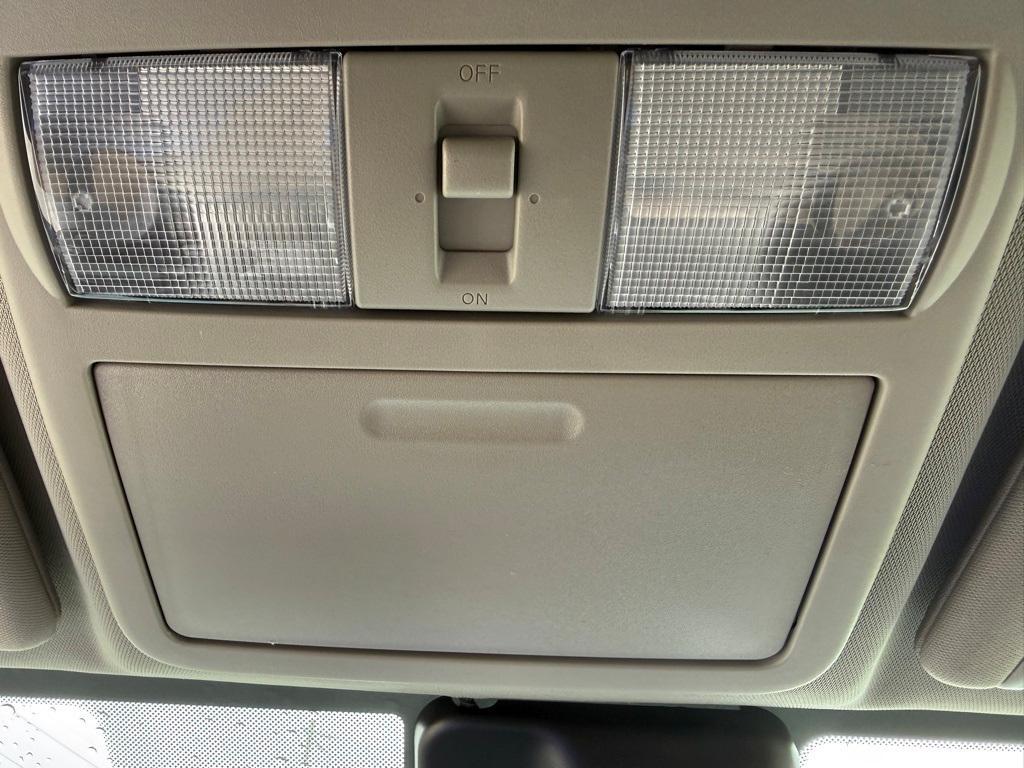 used 2025 Nissan Frontier car, priced at $29,988