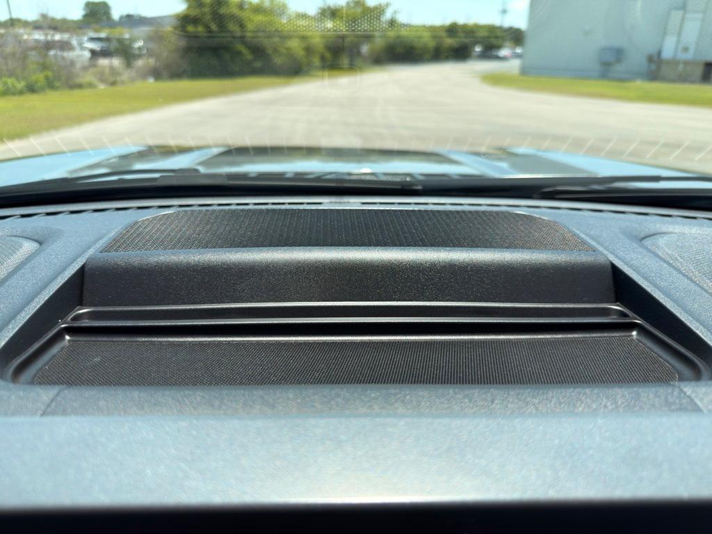used 2024 Ford F-150 car, priced at $50,903