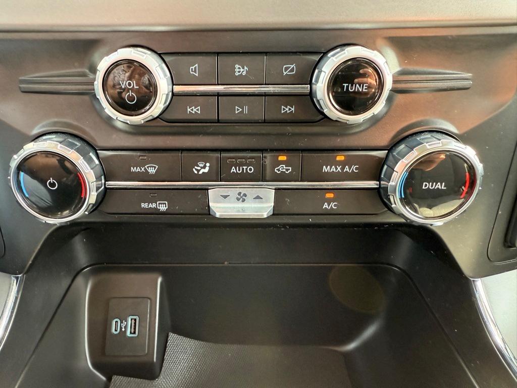 used 2024 Ford F-150 car, priced at $50,903