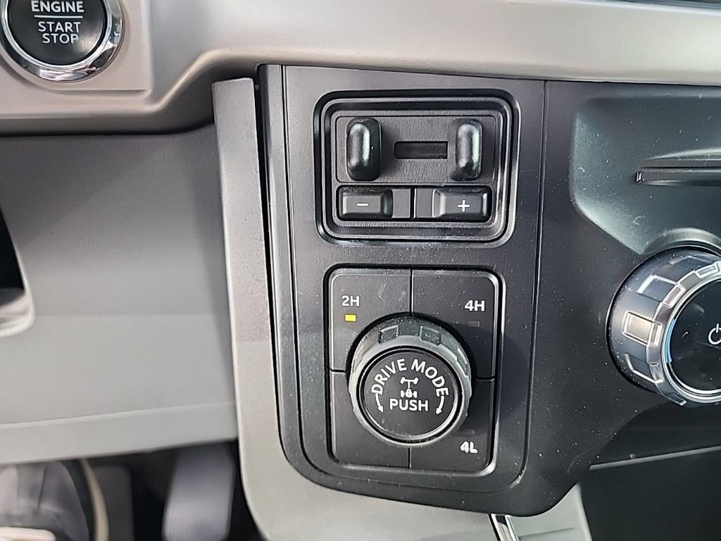 used 2022 Ford F-150 car, priced at $40,913