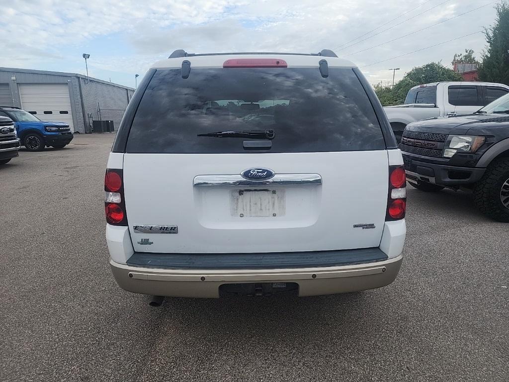 used 2006 Ford Explorer car, priced at $8,998