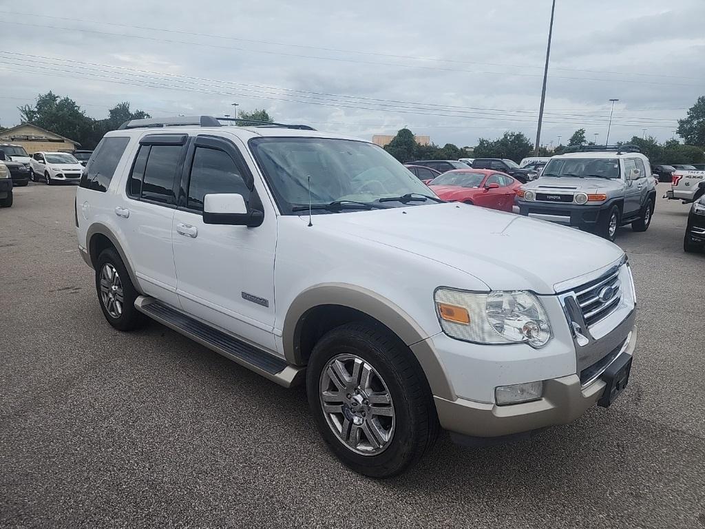 used 2006 Ford Explorer car, priced at $8,998