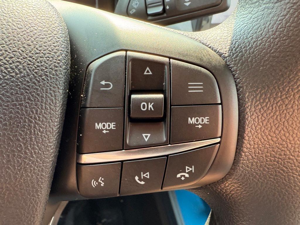 new 2025 Ford Maverick car, priced at $31,665
