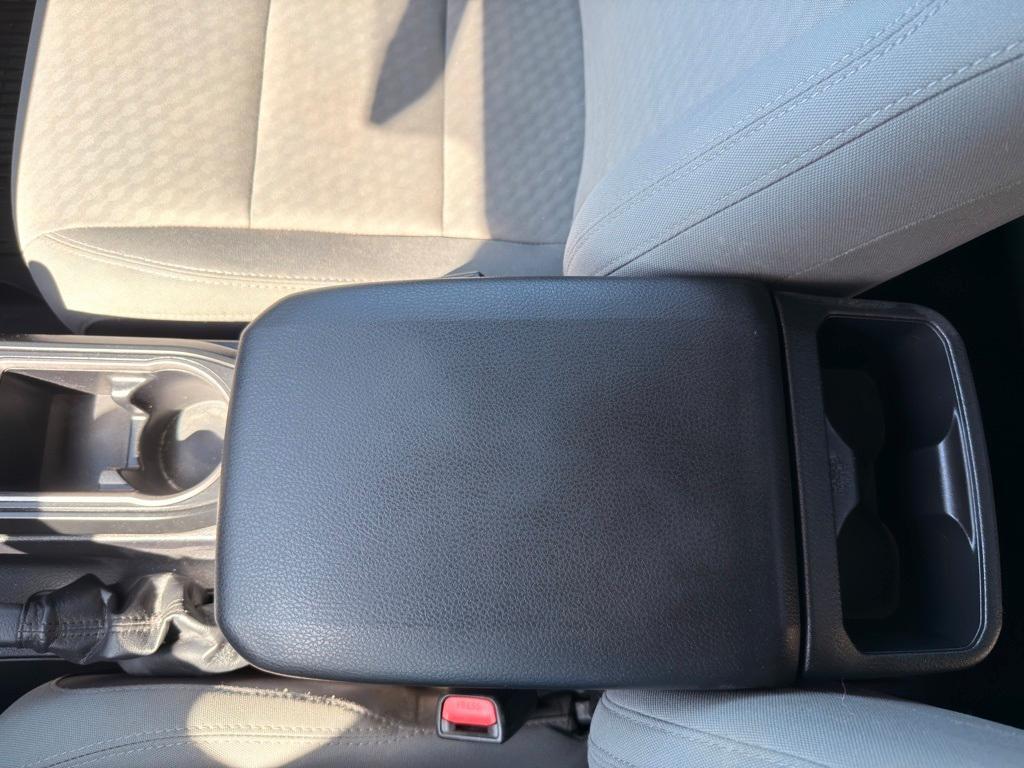 used 2021 Toyota Tacoma car, priced at $24,028
