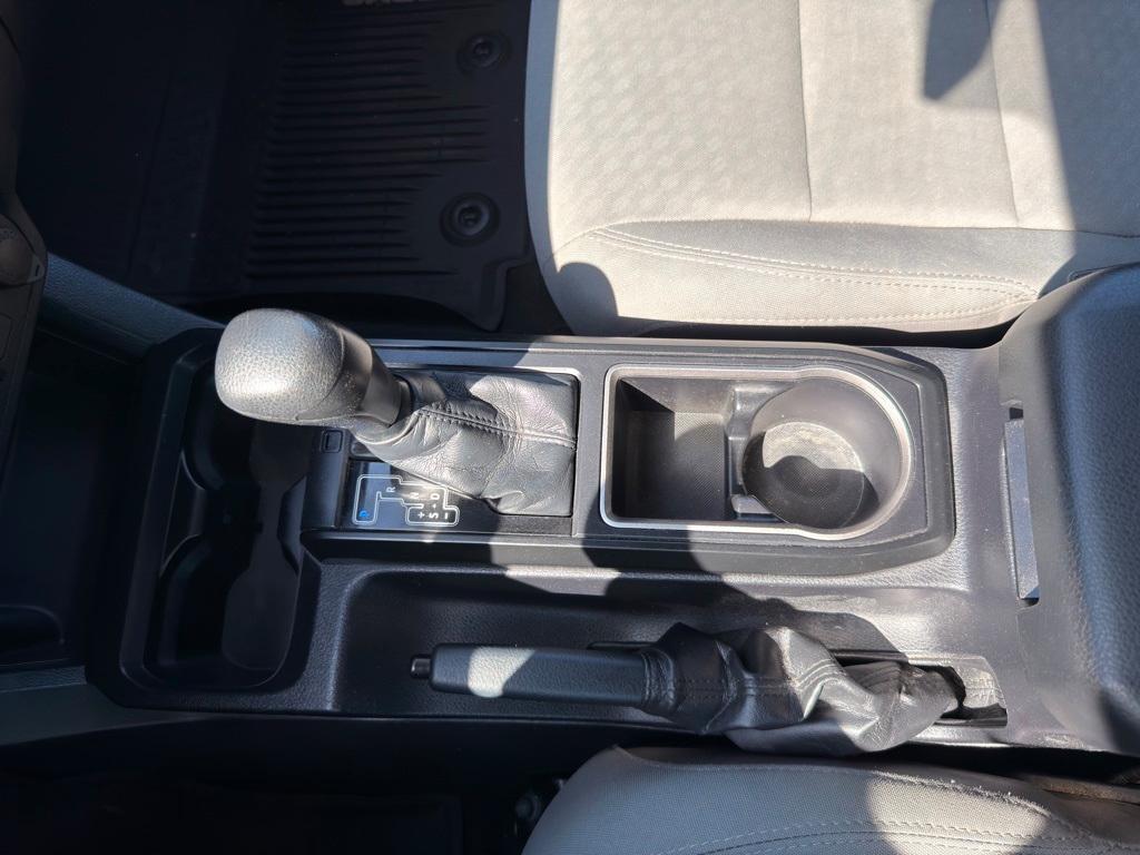 used 2021 Toyota Tacoma car, priced at $24,028