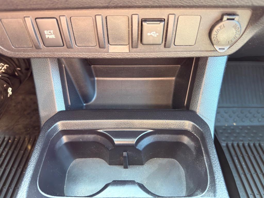 used 2021 Toyota Tacoma car, priced at $24,028