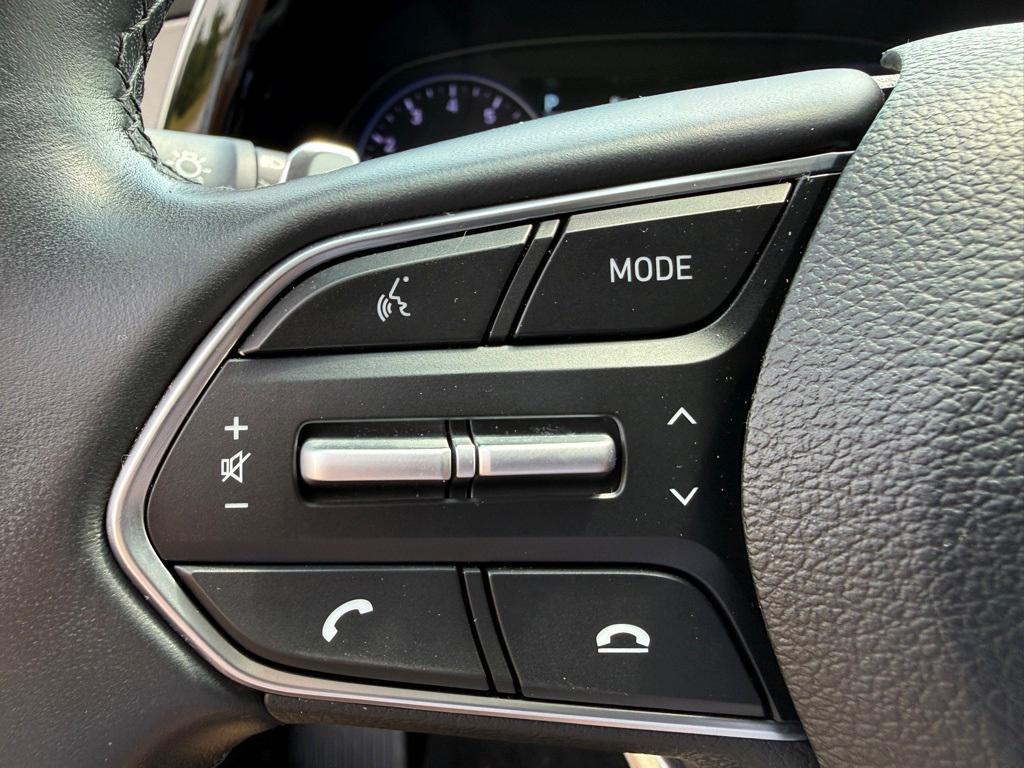 used 2021 Hyundai Palisade car, priced at $25,101