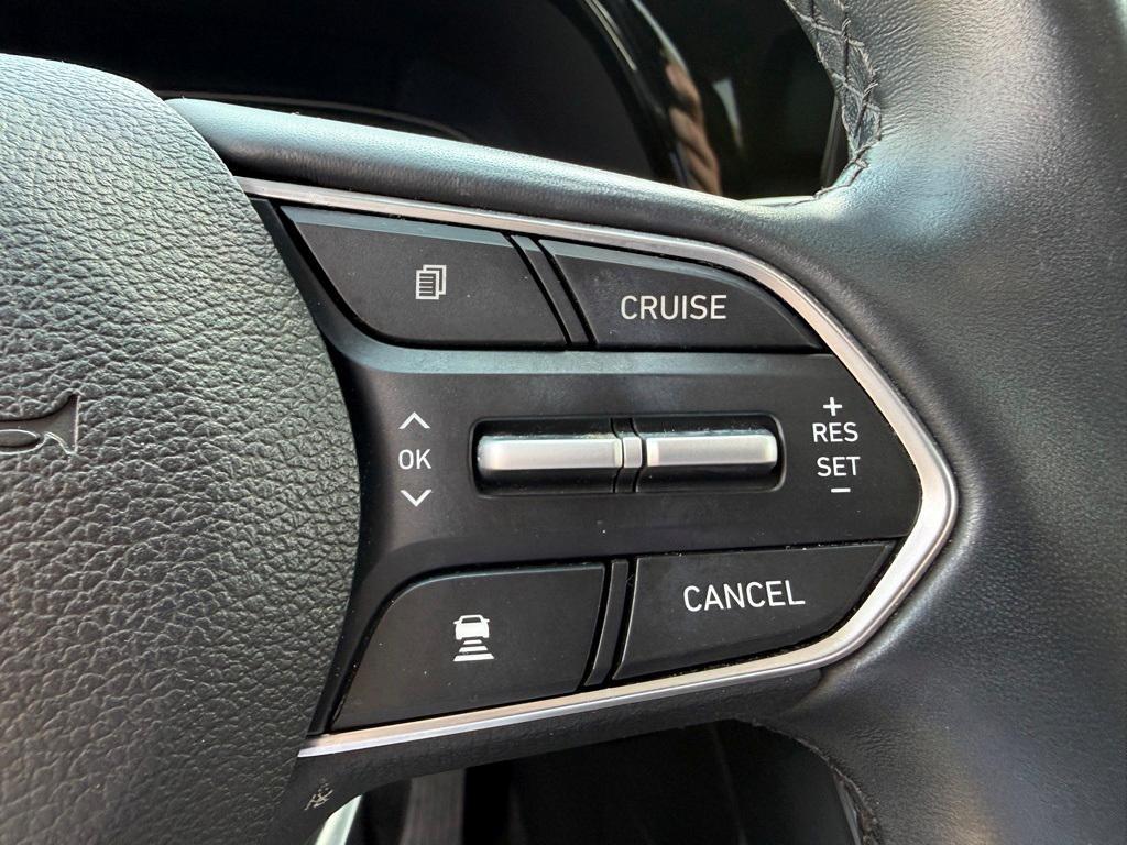 used 2021 Hyundai Palisade car, priced at $25,101