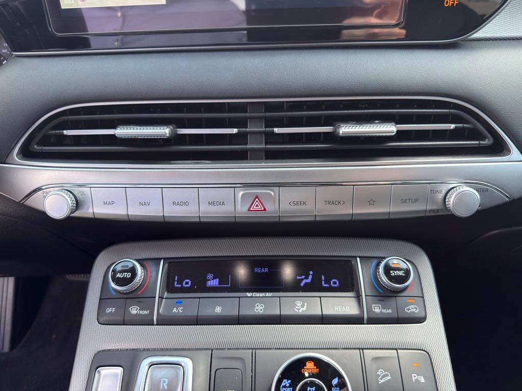 used 2021 Hyundai Palisade car, priced at $25,101
