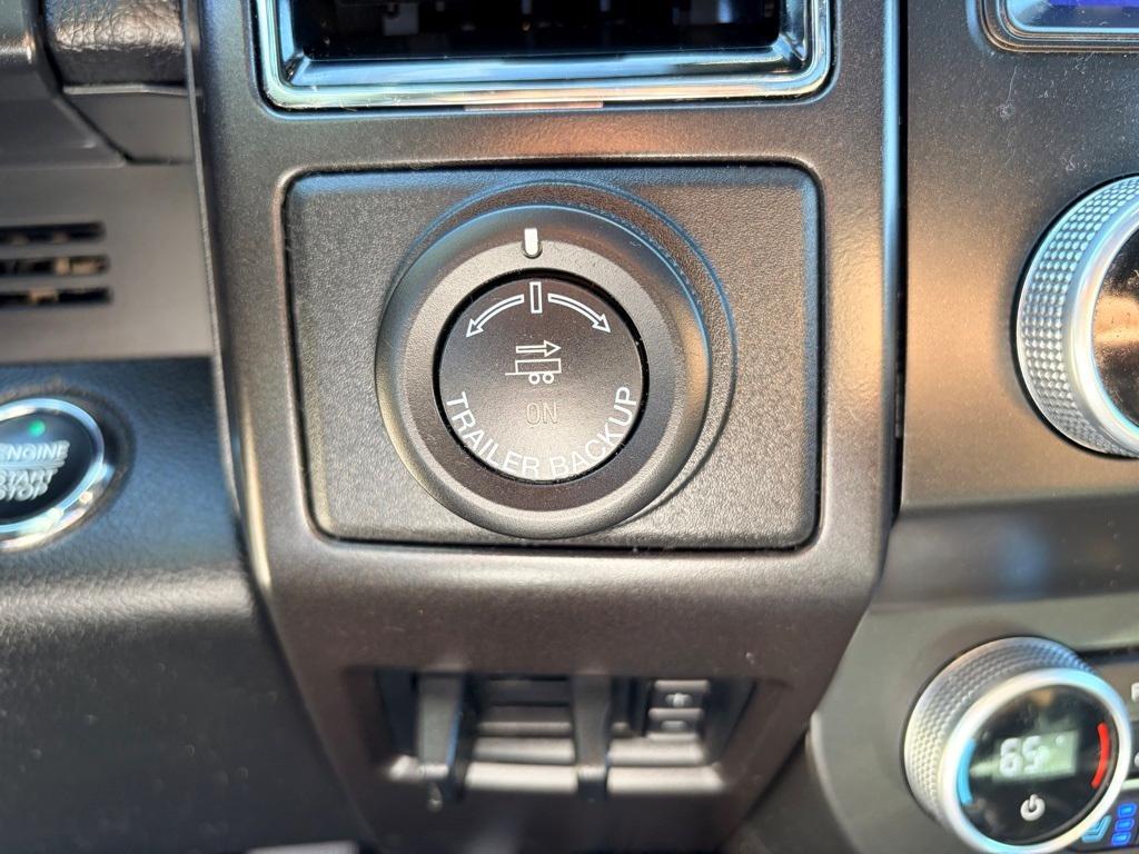 used 2021 Ford Expedition Max car, priced at $29,990