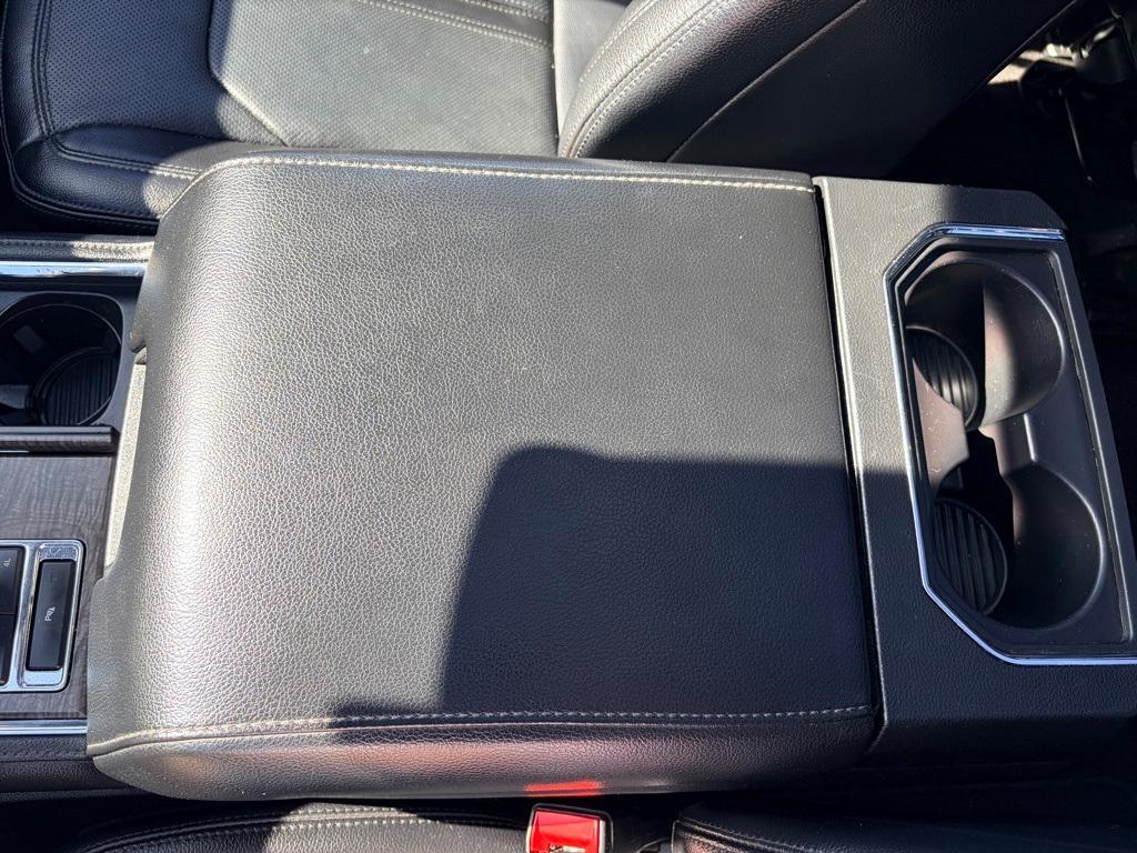 used 2021 Ford Expedition Max car, priced at $29,990