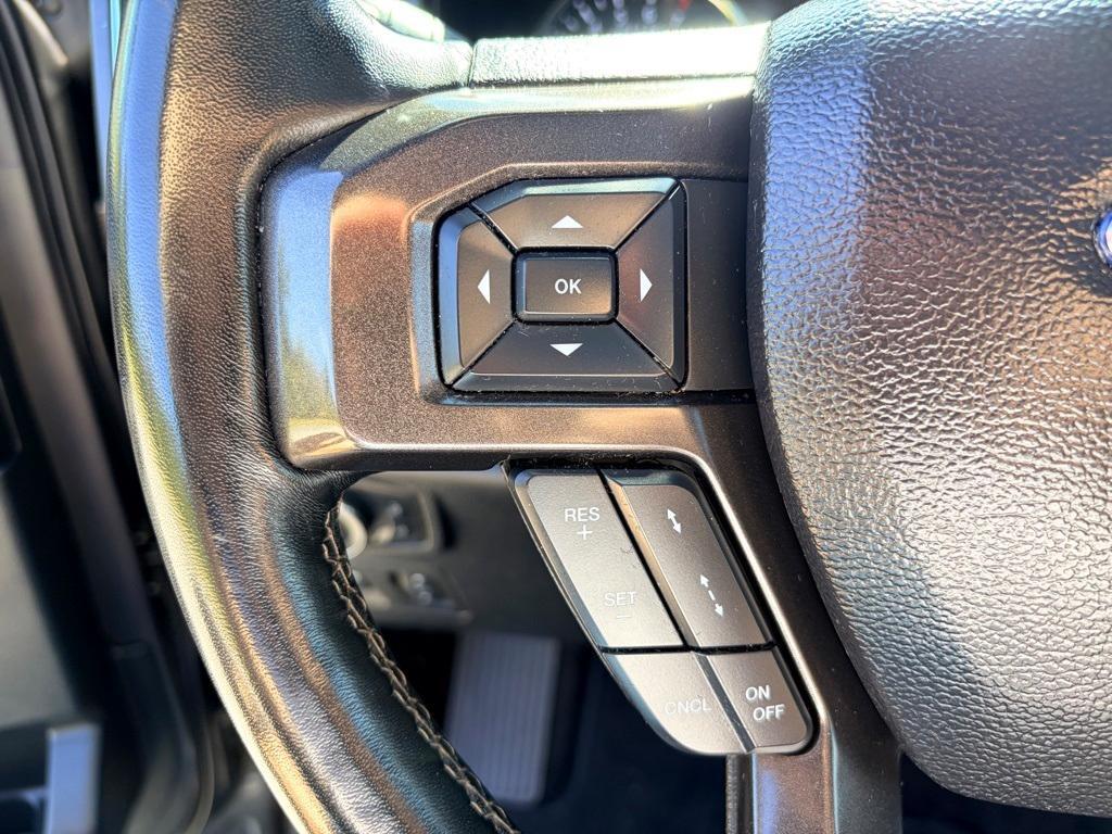 used 2021 Ford Expedition Max car, priced at $29,990