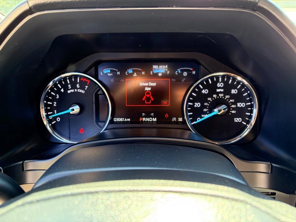 used 2021 Ford Expedition Max car, priced at $29,990