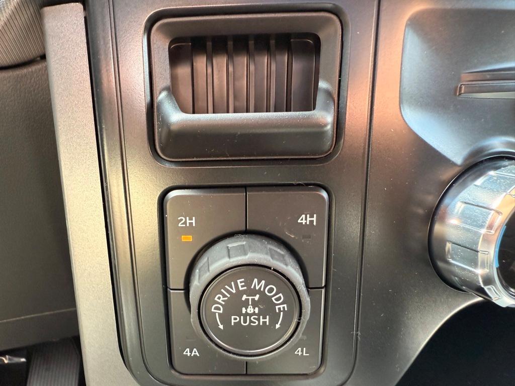 new 2025 Ford F-150 car, priced at $66,410