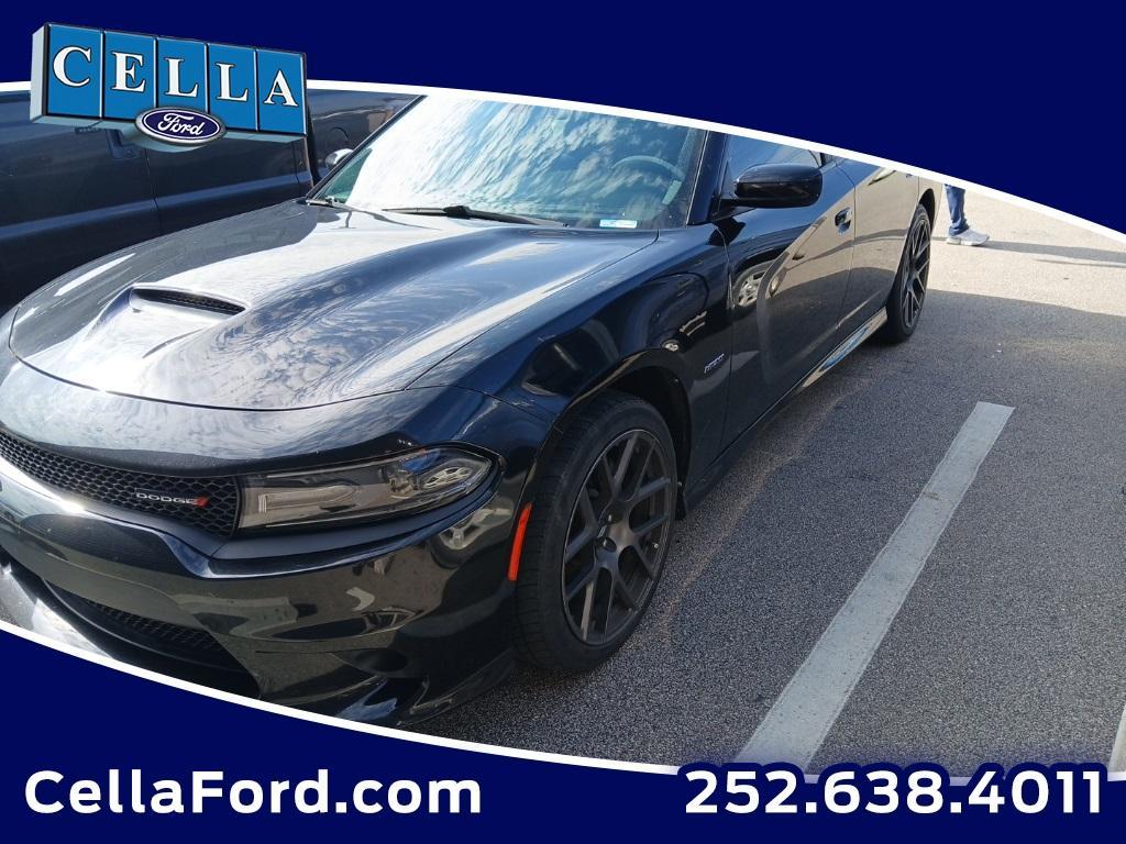 used 2019 Dodge Charger car, priced at $24,935