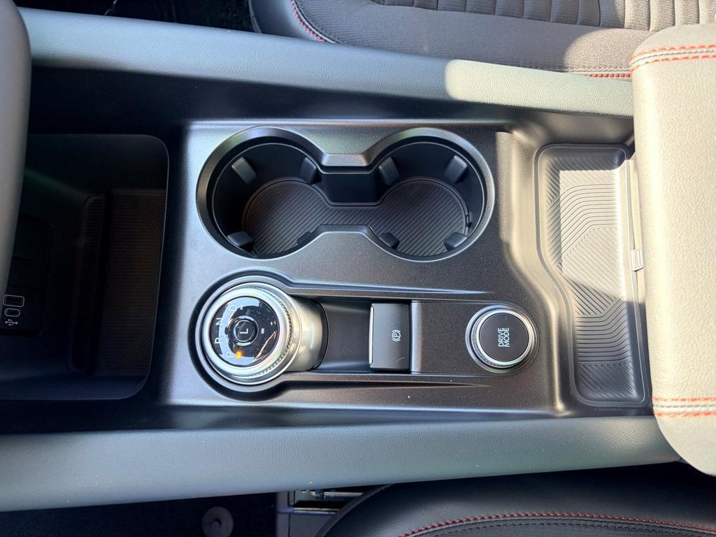 new 2026 Ford Explorer car, priced at $50,455