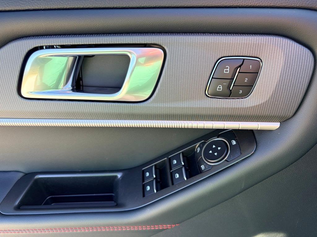 new 2026 Ford Explorer car, priced at $50,455