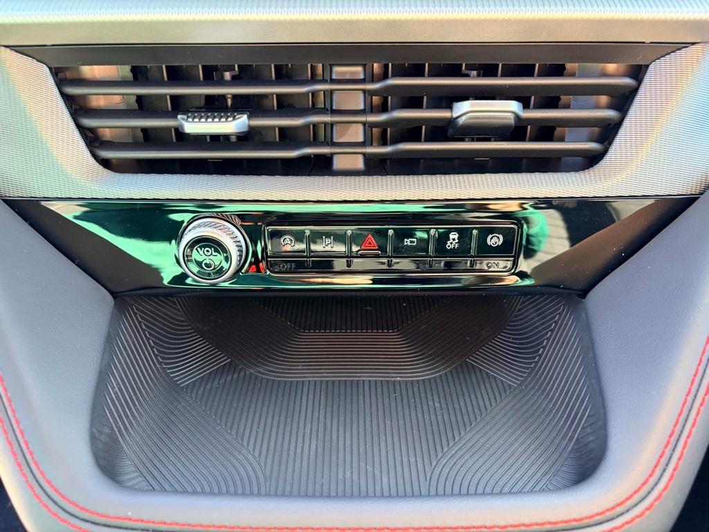 new 2026 Ford Explorer car, priced at $50,455