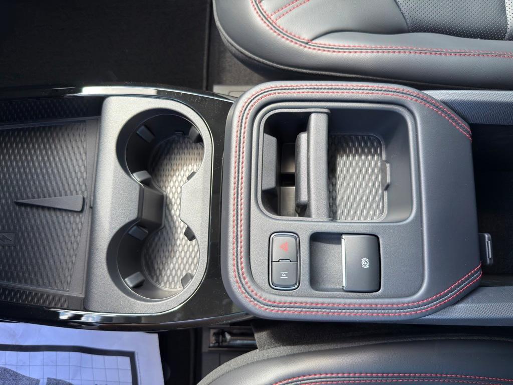new 2025 Ford Mustang Mach-E car, priced at $51,975