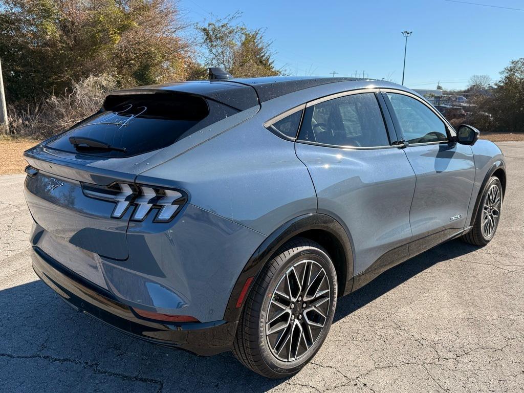 new 2024 Ford Mustang Mach-E car, priced at $48,590