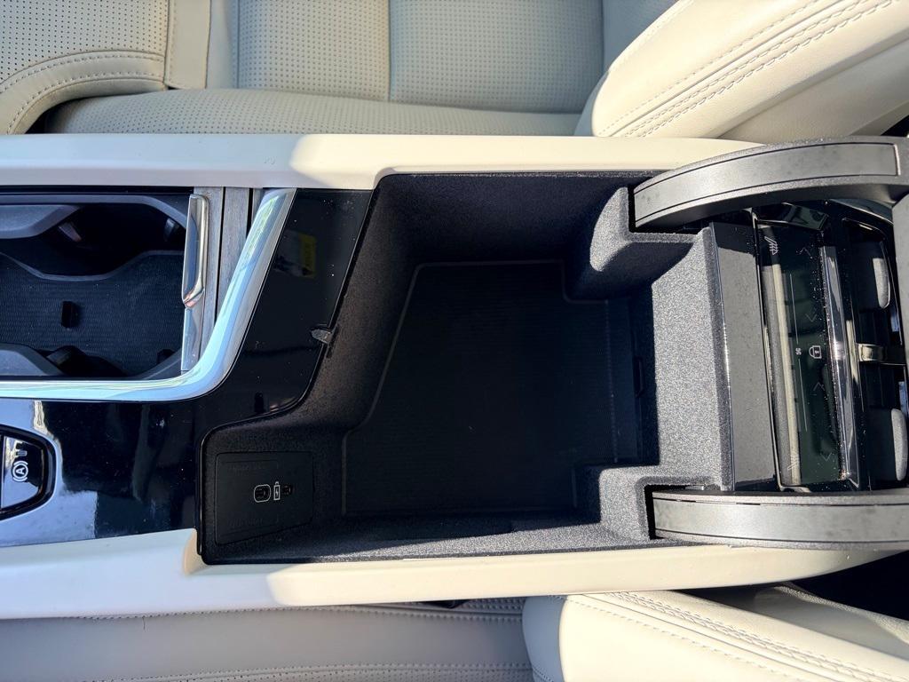 used 2022 Volvo XC60 car, priced at $34,503