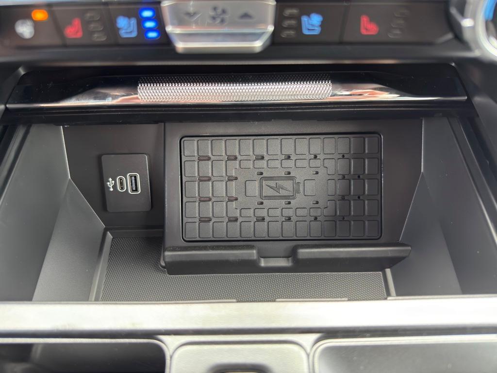 new 2025 Ford F-150 car, priced at $78,995