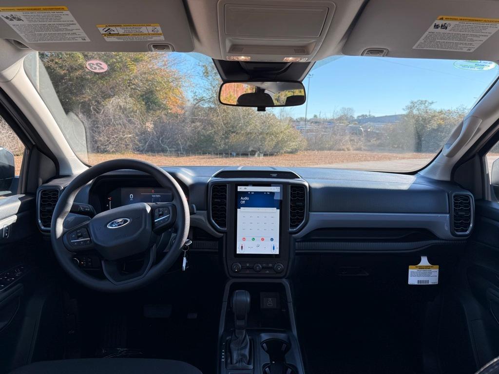 new 2024 Ford Ranger car, priced at $33,492