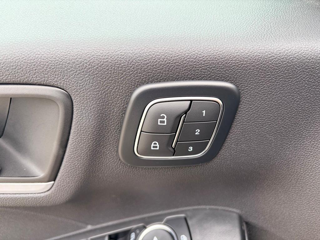 used 2025 Ford Escape car, priced at $31,988