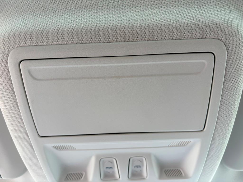 used 2025 Ford Escape car, priced at $31,988